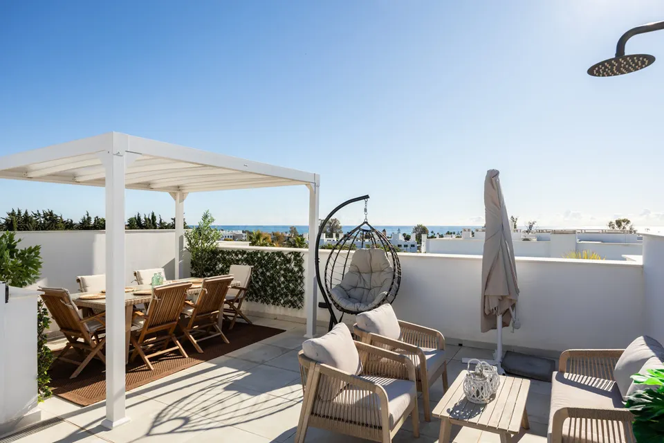 Adosado 3 habitaciones 134m² en venta - Costa Del Sol