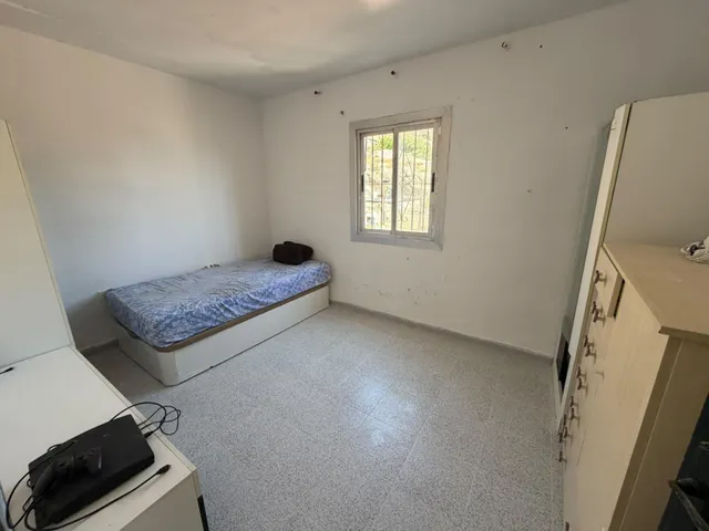 PISO PARA REFORMAR EN LA CHANCA – PESCADERÍA, ALMERÍA — 19