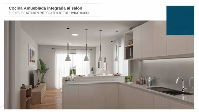 Planta baja 2 habitaciones 70m² en venta - Mijas Costa — 11
