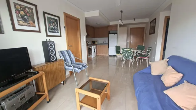 Apartamento situado en la playa de Guardamar del Safor, a ta - foto 3