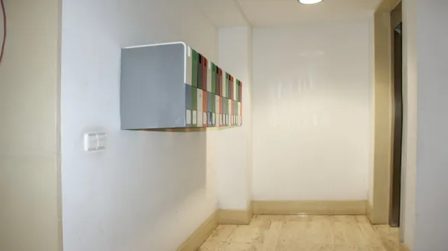Piso en venta de cuatro habitaciones, zona Plaza Patines Palma — 19
