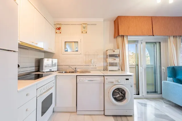 Ático 2 habitaciones 76m² en venta - Riviera del sol — 5