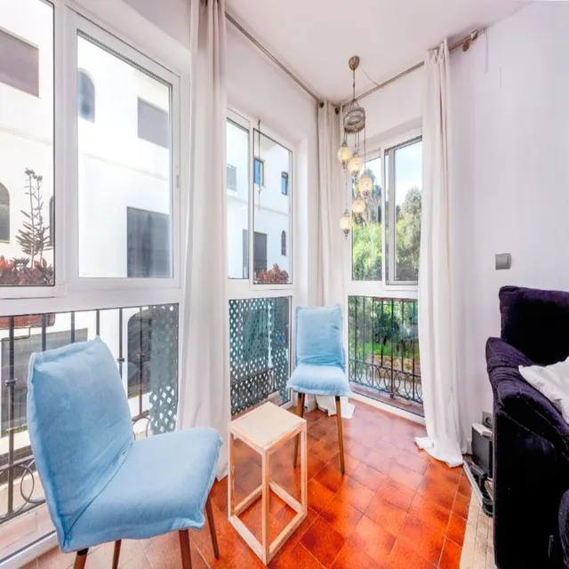 Apartamento 2 habitaciones 104m² en venta - Costa del Sol — 22