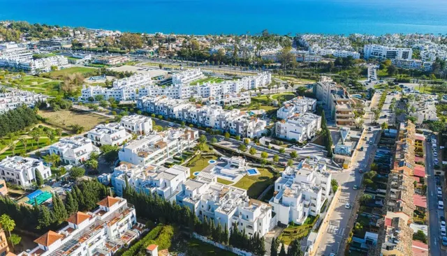 Apartamento 2 habitaciones 131m² en venta - Costa Del Sol — 10