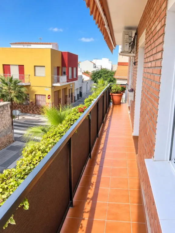 Piso en Venta en Alicante Alicante SAN GABRIEL — 2
