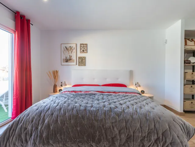 Villa 4 habitaciones 245m² en venta - La siesta — 39