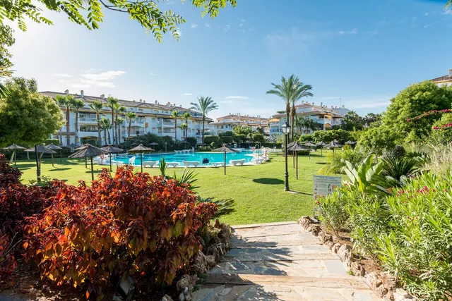 Apartamento 3 habitaciones 117m² en venta - Marbella — 17