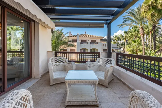 Apartamento 2 habitaciones 117m² en venta - Marbella — 6