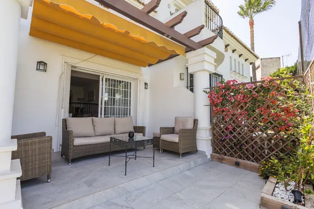 Adosado 4 habitaciones 260m² en venta - Riviera del sol — 10