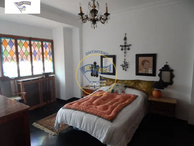 ¡¡CASA CON TERRENO EN ONTINYENT!!VALENCIA — 6