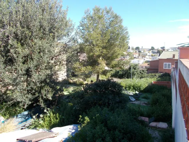 Fantástica parcela en El Vendrell - Urbanización Oasis — 3