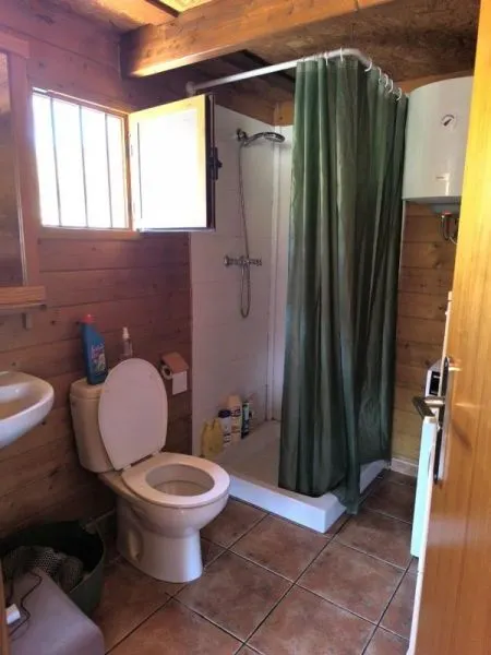 Casa de campo 2 habitaciones 40m² en venta - Comunidad valenciana — 18
