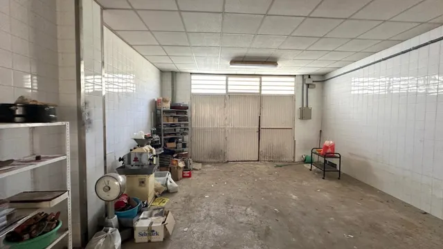 Piso 6 habitaciones 460m² en venta - Lo Pagán — 28