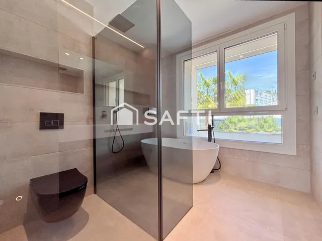 Cala Blanca · Arquitectura, diseño y una nueva forma de vivir Sitges — 28