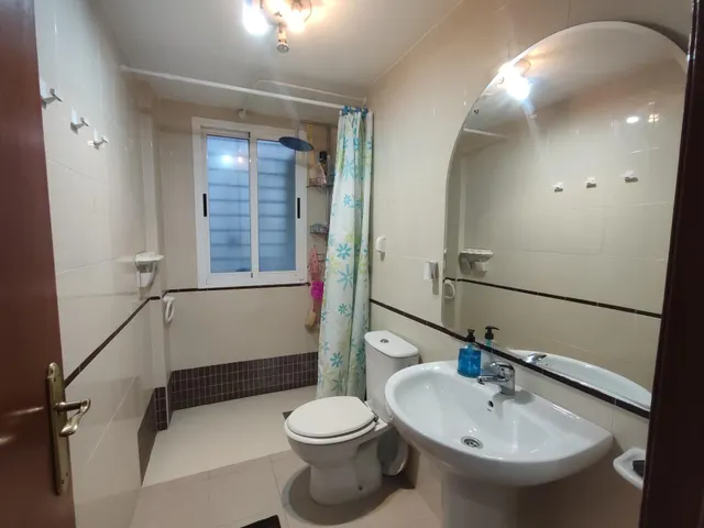 PISO VPO EN DOS HERMANAS — 7