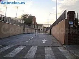 Garaje 13m² en alquiler - Buhaira - Huerta del Rey - foto 4