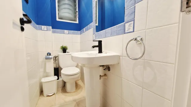 Piso 3 habitaciones 110m² en alquiler - Ensanche — 17
