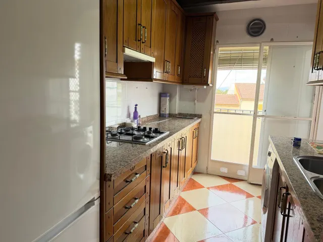 Amplio y Acogedor Piso en Antequera - Ideal para Familias — 7