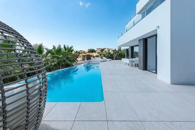 Villa 4 habitaciones 426m² en venta - Manzanera - foto 4