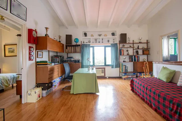 Casa Señorial en el corazón de Espartinas — 38