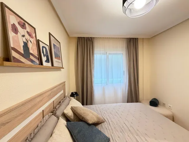 Apartamento 2 habitaciones 69m² en venta - Centro — 48