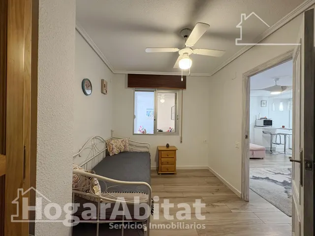 Reformado y alto con piscina junto al mar en Cullera — 15