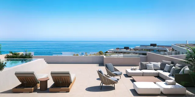 Apartamento 2 habitaciones 103m² en venta - Costa del Sol — 6