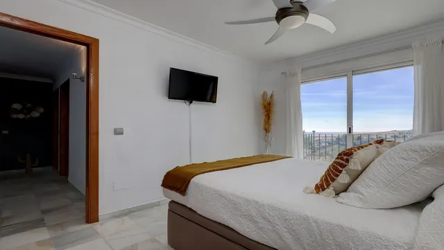Adosado 3 habitaciones 141m² en venta - Costa del Sol — 16