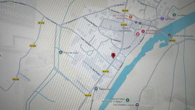 Terreno urbano en venta — 2