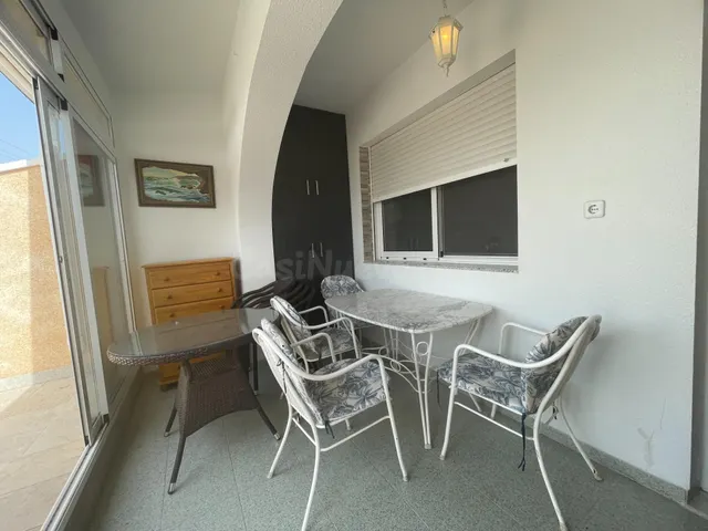 Encantadora casa independiente con vistas panorámicas a la m - foto 5