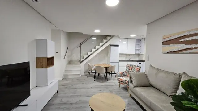 Apartamento 3 habitaciones 82m² en venta - La Matanza — 3