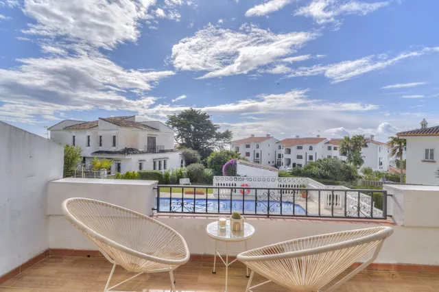 Ático 2 habitaciones 81m² en venta - Riviera del sol — 14