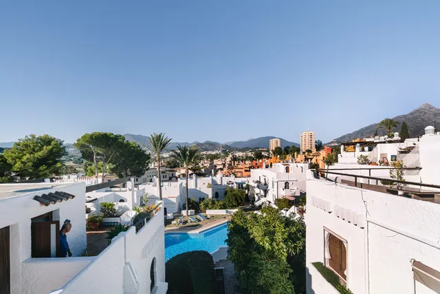 Ático Dúplex 3 habitaciones 105m² en venta - Marbella — 22