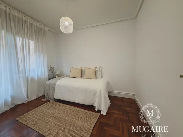 BONITO PISO CON DOS BAÑOS , DOS TERRAZAS Y TRASTERO EN URIBARRI — 33