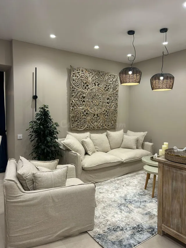 Piso 2 habitaciones 135m² en venta - Casco antiguo — 3