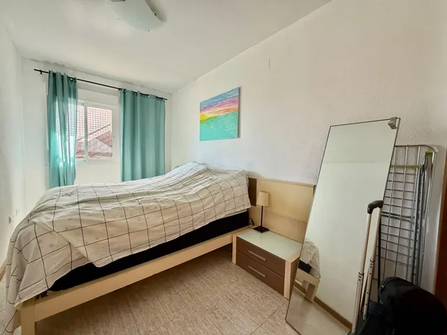 Ático 1 habitación 107m² en venta - Cala Villajoyosa — 13