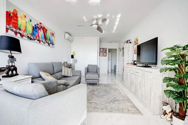 Chalet 2 habitaciones 69m² en venta - Riviera del sol — 4