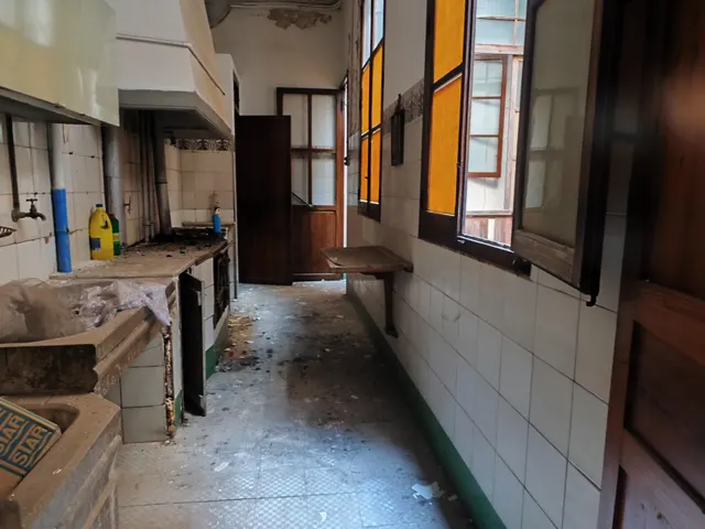 ✨ 190 m2 de posibilidades en pleno corazón de Castellón !!! reformalo a tu gusto — 21