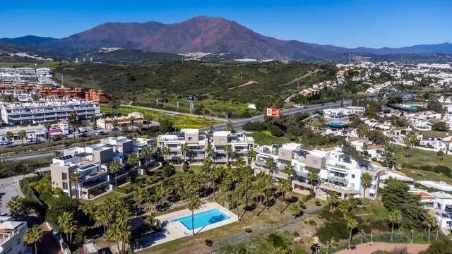 Apartamento 3 habitaciones 105m² en venta - Costa Del Sol — 18