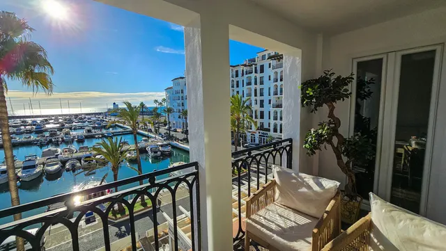 Apartamento 2 habitaciones 80m² en venta - Costa del Sol — 18