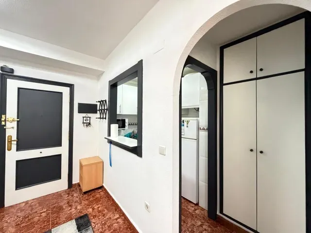 Apartamento 1 habitación 48m² en venta - Estacion de autobuses — 9