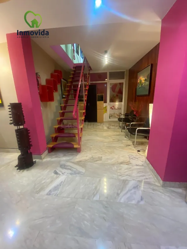 OFICINAS DE DISEÑO EN EL CENTRO — 4