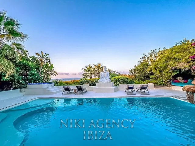 Casa-Chalet en Venta en Santa Eularia Des Riu Baleares — 3