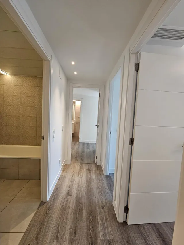 ✨ ¡NOVEDAD EN SAFRANAR! Vivienda del 2020 con terraza y vistas despejadas ️ — 20