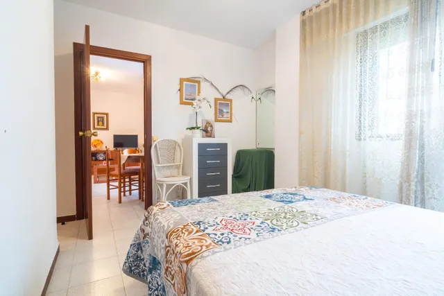 Amplio apartamento en la zona de Magic World — 40
