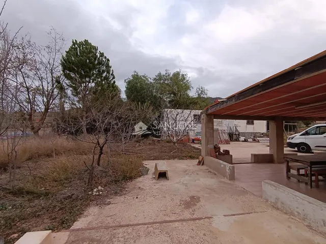 VENTA DE CHALET EN LA ROMANA, ZONA LA BOQUERA — 8