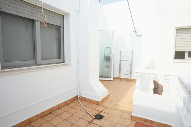 ESPECTACULAR DUPLEX REFORMADO CERCA DEL CENTRO Y PLAYAS — 28