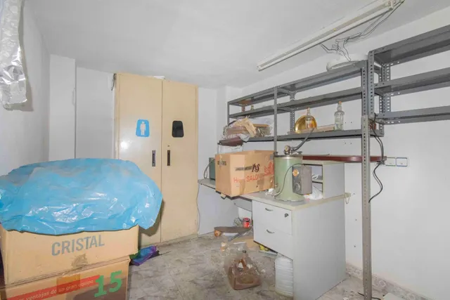 LOCAL EN VENTA EN MUSEROS — 9
