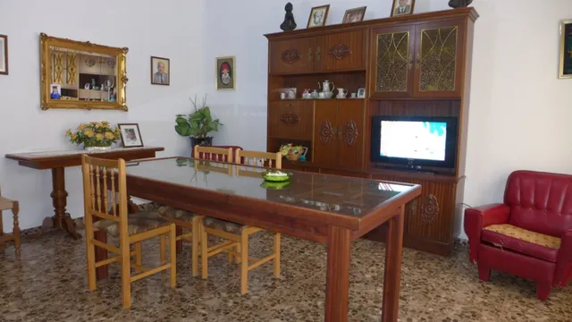 Venta de casa — 2