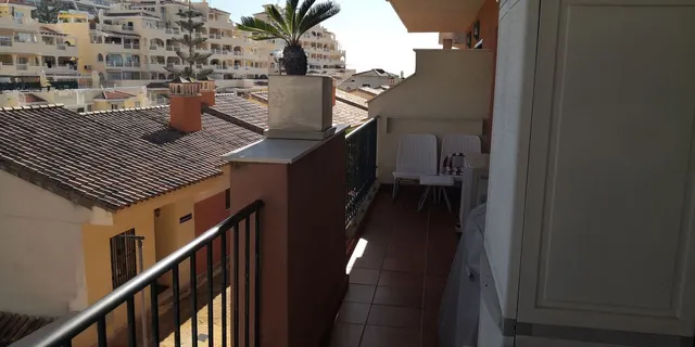 Apartamento 1 habitación 58m² en venta - Centro — 18